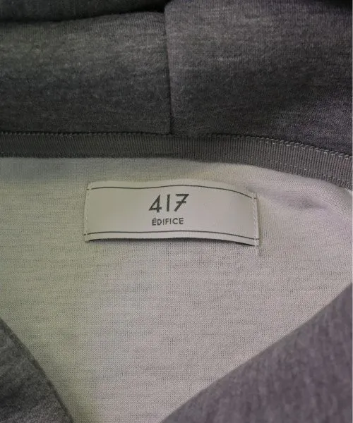 417 Hoodies