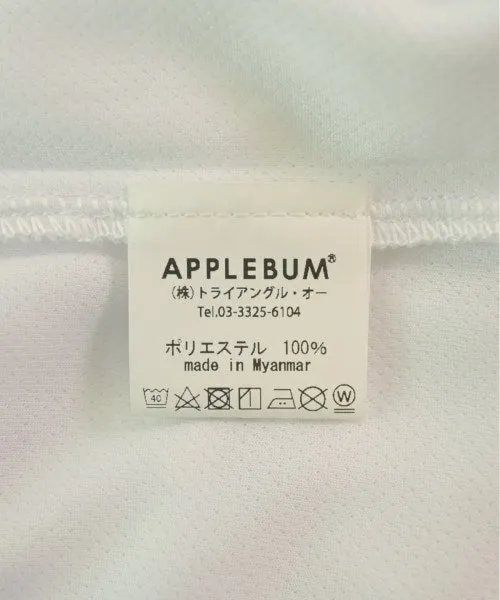 APPLEBUM Tee Shirts/Tops