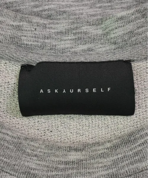 ASKYURSELF Tee Shirts/Tops