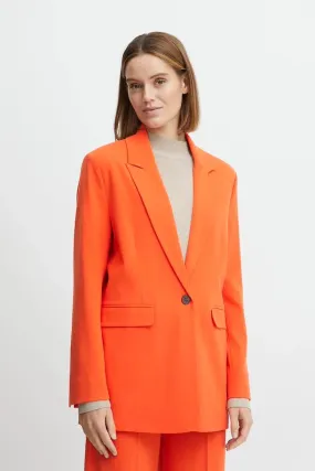 Byoung Bydanta Blazer Orangeade