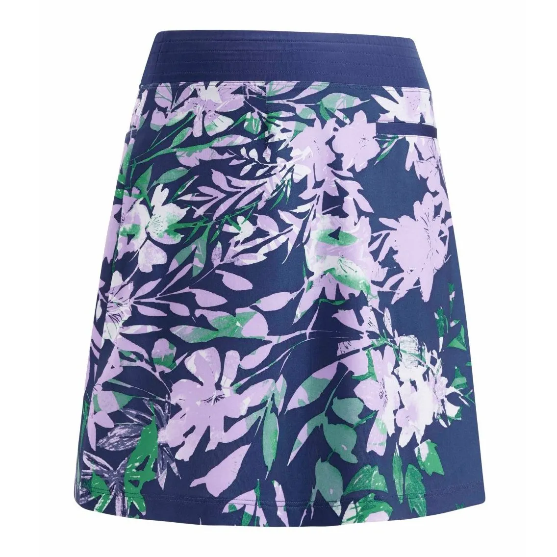 Callaway Ladies Tropical Print Golf Skort CGKBSBA2