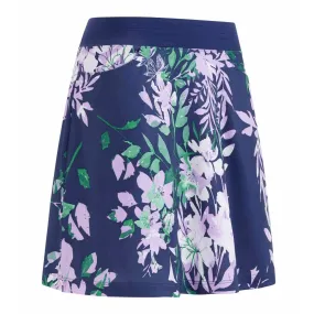 Callaway Ladies Tropical Print Golf Skort CGKBSBA2