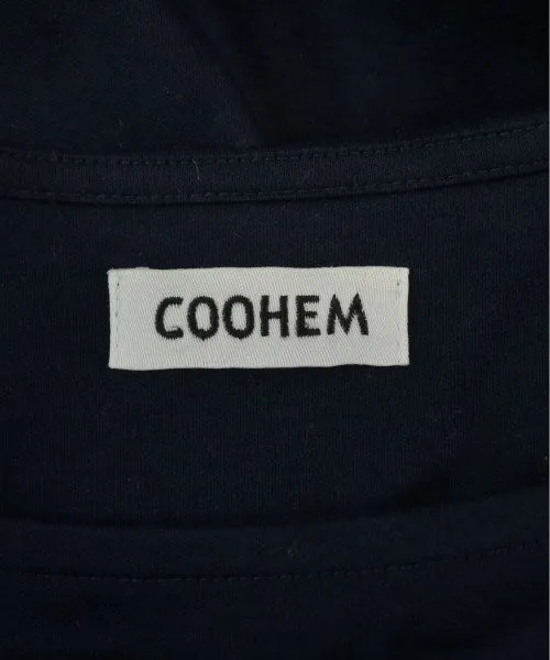 Coohem Tee Shirts/Tops