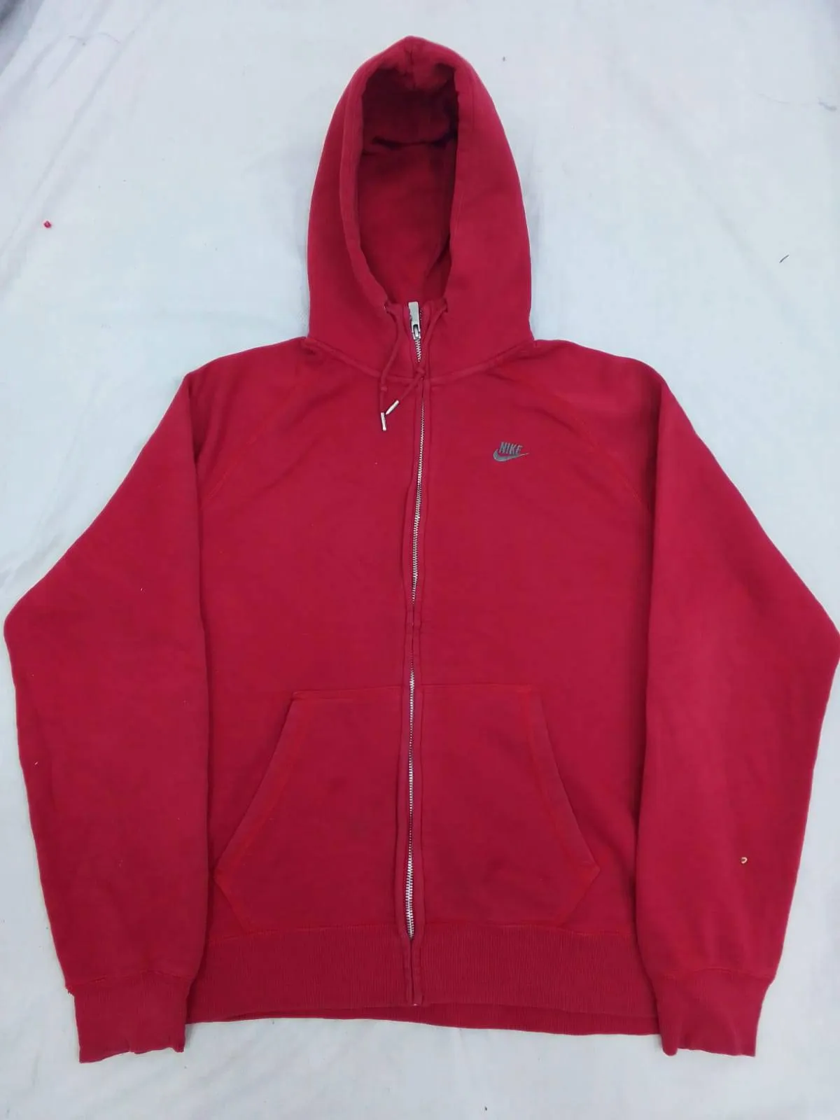 CR1110 Mixed Branded Hoodies 30 Pcs