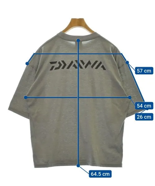 DAIWA Tee Shirts/Tops