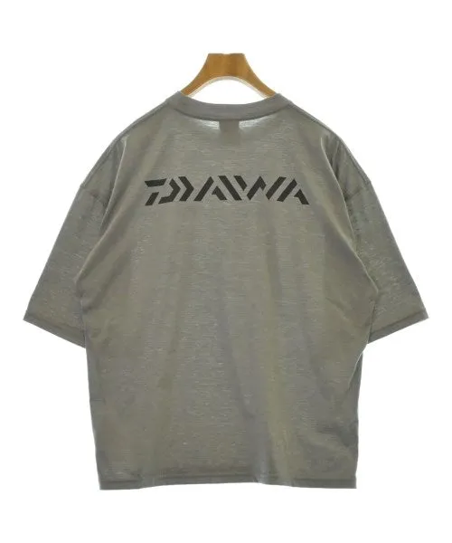 DAIWA Tee Shirts/Tops