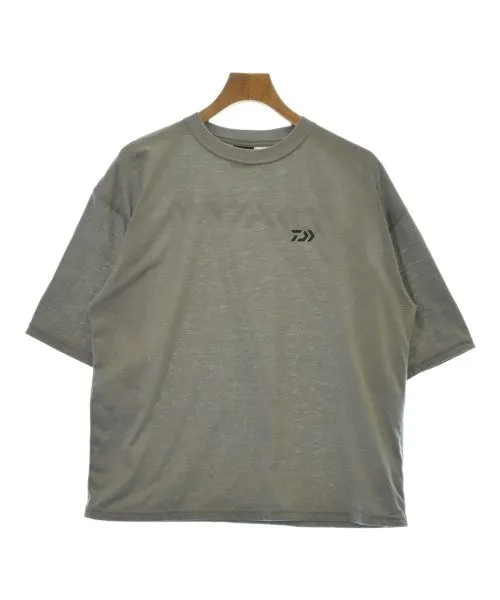 DAIWA Tee Shirts/Tops