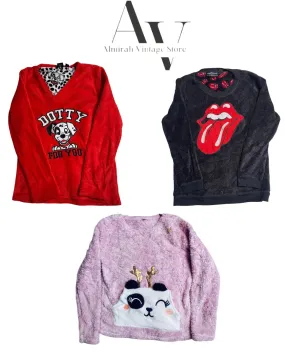 DISNEY SWEATSHIRTS/Cartoon sweatshirts