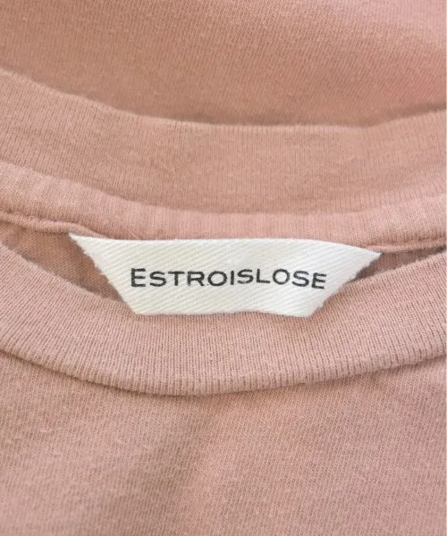 ESTROISLOSE Tee Shirts/Tops