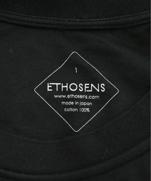 ETHOSENS Tee Shirts/Tops