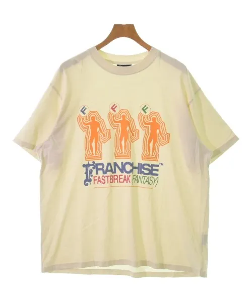 FRANCHISE Tee Shirts/Tops