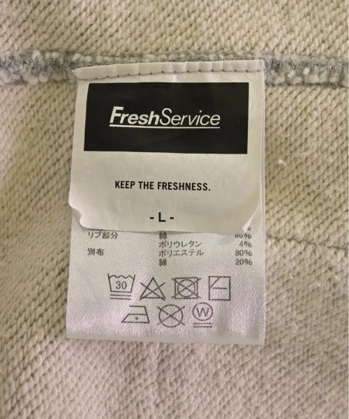 FreshService Hoodies