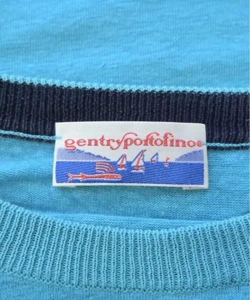 gentryportofino Tee Shirts/Tops