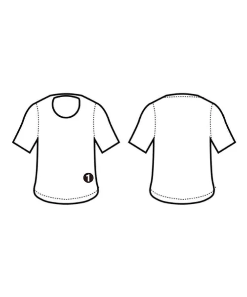 gentryportofino Tee Shirts/Tops