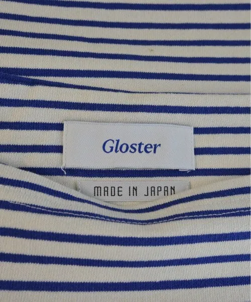 GLOSTER Tee Shirts/Tops