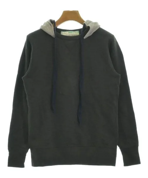 HAOMING Hoodies