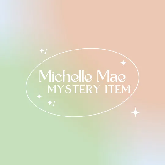 IN STOCK Mystery Michelle Mae FINAL SALE