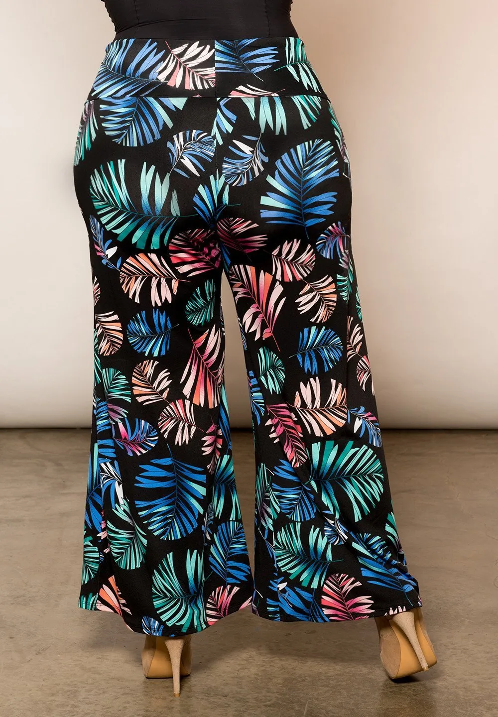 Kalani Palazzo Pants