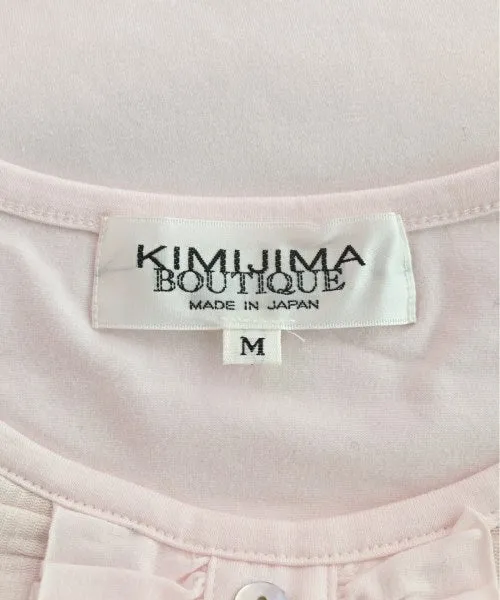 KIMIJIMA Tee Shirts/Tops