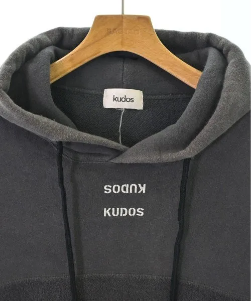 kudos Hoodies