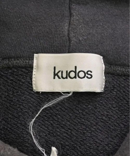 kudos Hoodies