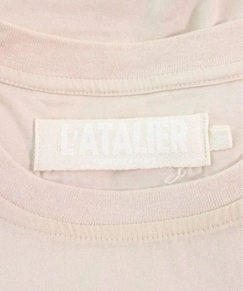 L'ATALIER Tee Shirts/Tops