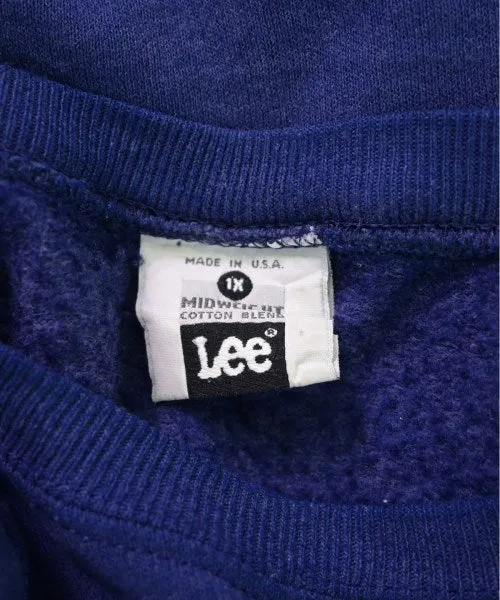 Lee Sweatshirts