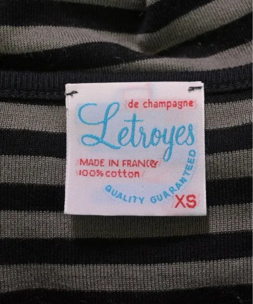 Letroyes Tee Shirts/Tops