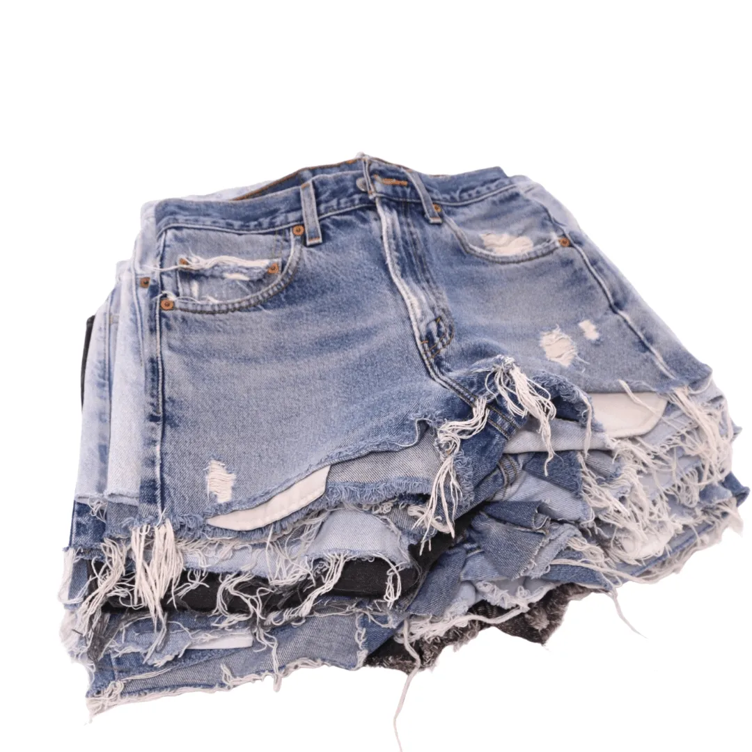 Levis Shorts