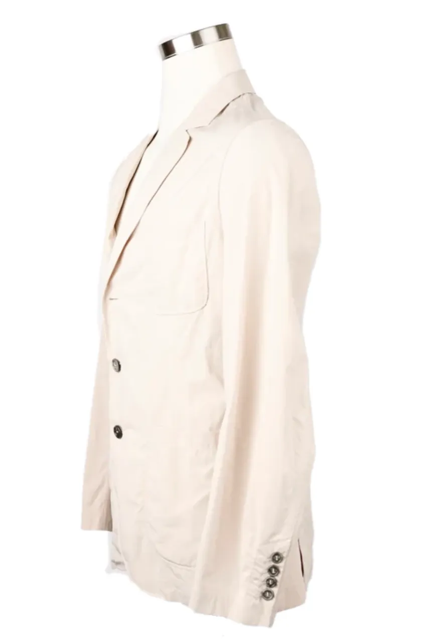 Lightweight Sport Coat