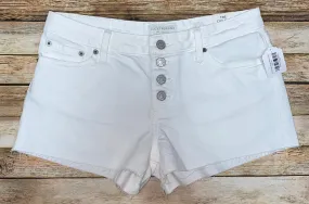 Lucky Brand Shorts NEW!- (Size 4)