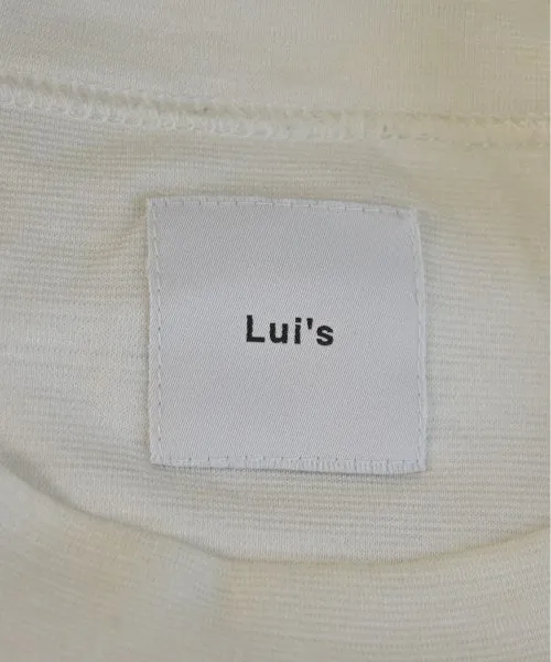 Lui's Tee Shirts/Tops