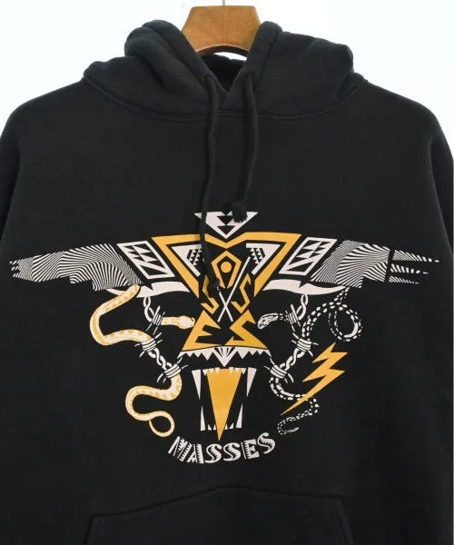 MASSES Hoodies