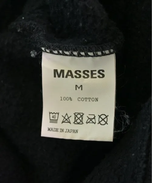 MASSES Hoodies