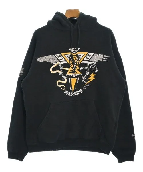 MASSES Hoodies