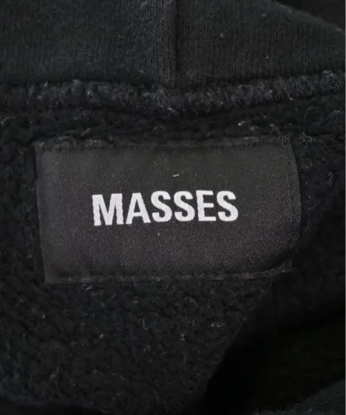 MASSES Hoodies