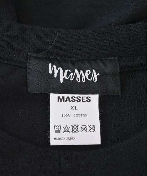 MASSES Tee Shirts/Tops