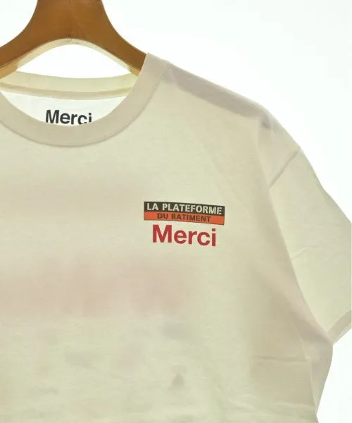 merci Tee Shirts/Tops