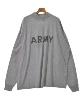 MILITARY Tee Shirts/Tops