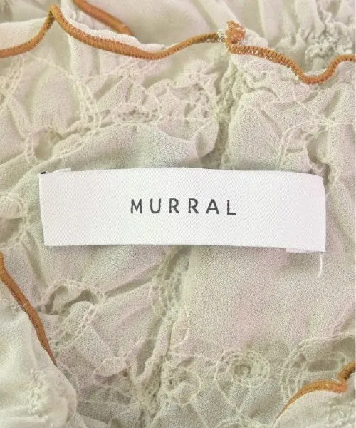 MURRAL Tee Shirts/Tops