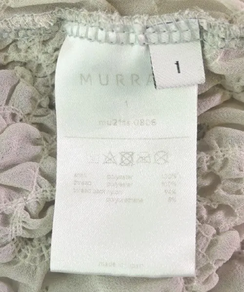 MURRAL Tee Shirts/Tops