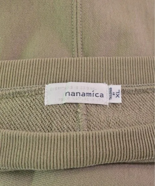 nanamica Sweatshirts