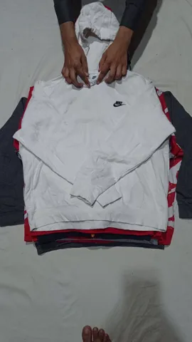 NIKE hoodies 11pie