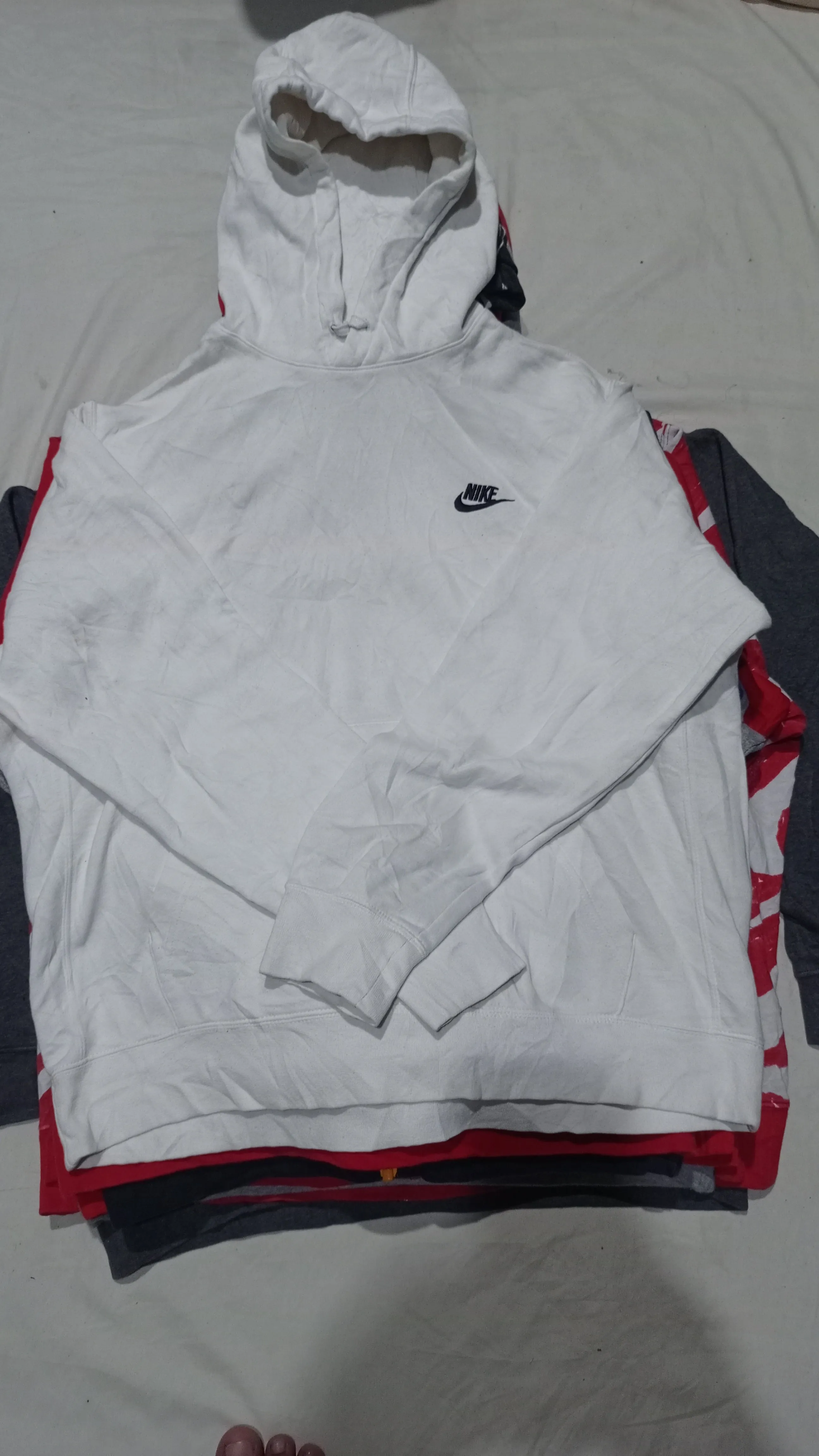 NIKE hoodies 11pie