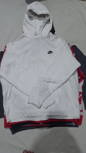 NIKE hoodies 11pie