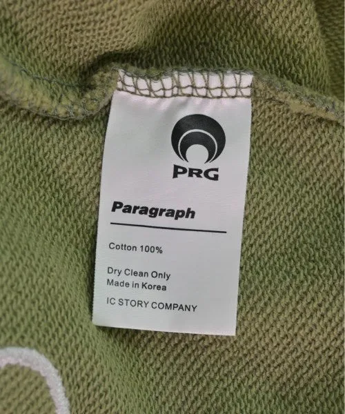 PARAGRAFF Sweatshirts