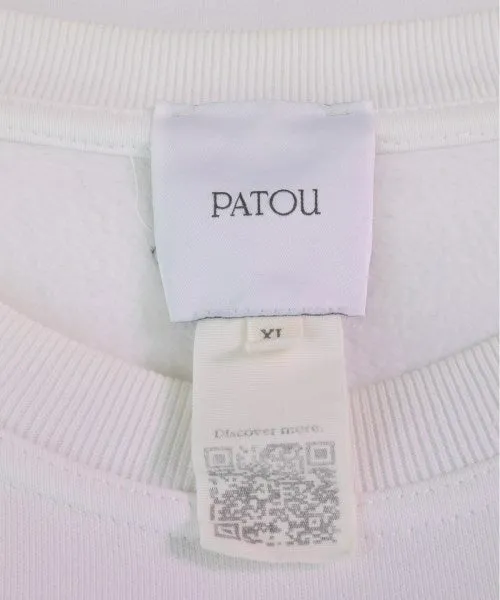 PATOU Sweatshirts