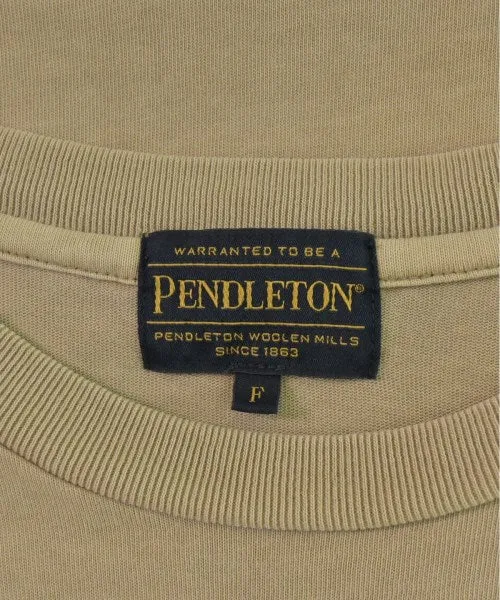 PENDLETON Tee Shirts/Tops