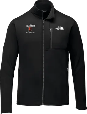 Philadelphia Blazers The North Face Skyline Full-Zip Fleece Jacket