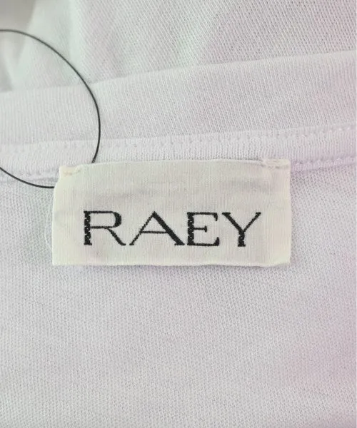 RAEY Tee Shirts/Tops